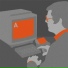 Signal Orange
