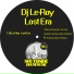 DJ Le-Roy
