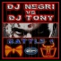 DJ Tony, DJ Negri
