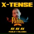 X-Tense