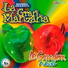 Marimba Orquesta La Gran Manzana