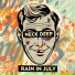 neck deep