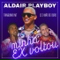 Aldair Playboy, Thiaguinho MT, JS O Mão de Ouro