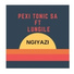 Pexi Tonic SA feat. Lungile