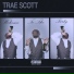 Traé Scott