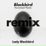 Lady Blackbird
