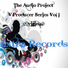 The Audio Project