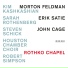 Kashkashian, Rothenberg, Schick