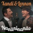 Xandi & Lennon