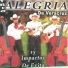 Trio Alegria De Veracruz