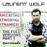 Wolfgang Gartner & Francis Preve Vs. La Roux