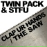 STFU Twin Pack