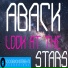Aback
