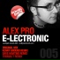 Alex Pro E
