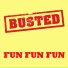 Busted & McFly