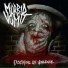 Mörbid Vomit