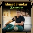 Ahmet Evindar