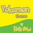 Kids Now