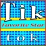 Favorite Star