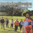 Moisés Oliveira, Grupo Vozes do Campo