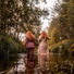 Oakland Rain