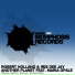 Robert Holland & Iris Dee Jay feat. Maria Opale