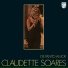 Claudette Soares