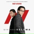 Neverr feat. Sherine Dharmawan