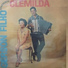 Gerson Filho, Clemilda