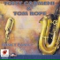 Tony Carmeni, Tom Rope