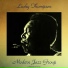 Lucky Thompson