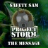Safety Sam