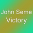 John Seme