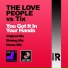 The Love People, Tix