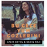 Afsin Akyol feat. Sadiq Hajı