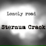 Sternum Crack