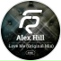 Alex Hill