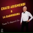 El Chato Arismendi, La Sabrosura Uruguay