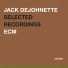 Keith Jarrett, Jack DeJohnette