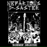 Nefärioüs D-saster