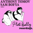 Anthony Tomov, Sam Bofya