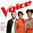 Gabriel Violett, Whitney & Shannon