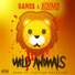 Band$ feat. African Rockstar