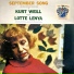Lotte Lenya