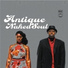 Antique Naked Soul