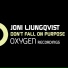 Joni Ljungqvist