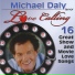 Michael Daly