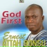 Ernest Attah Bonsu