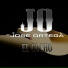 Jose Ortega