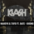 NAHSYK, 7UFO feat. BATE